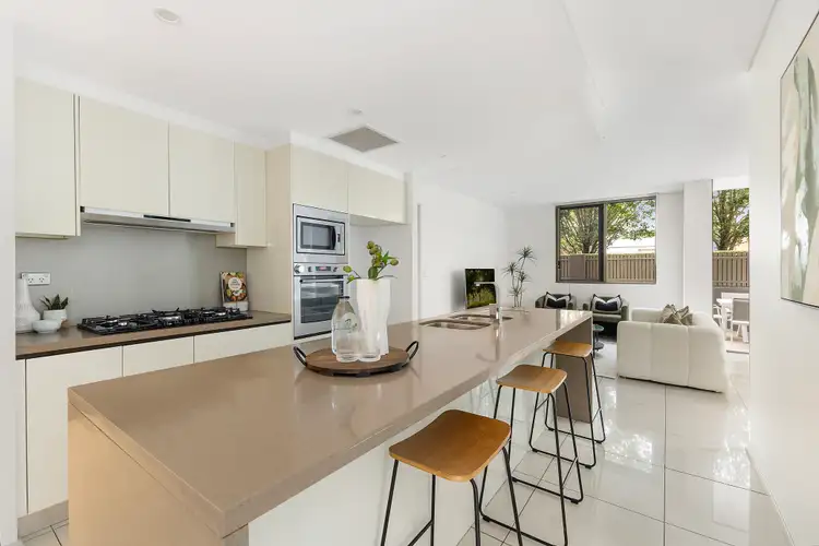 51/132-138 Killeaton Street, St Ives NSW 2075