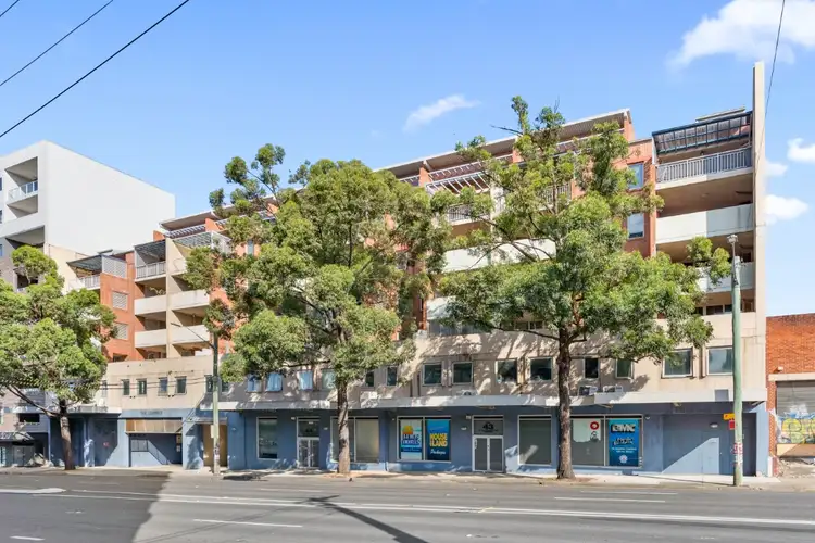 Fourth view of Homely apartment listing, 24/52-58 Parramatta Road, Homebush NSW 2140