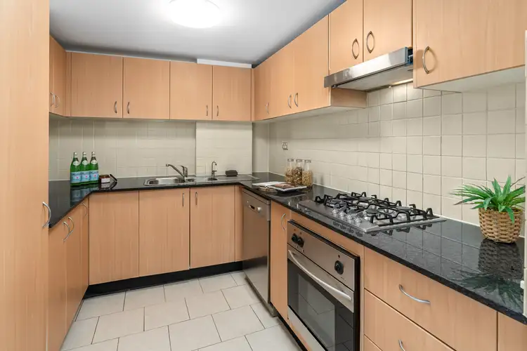 Fifth view of Homely apartment listing, 24/52-58 Parramatta Road, Homebush NSW 2140