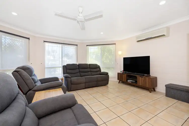 10 Rosewood Avenue, Kelso QLD 4815