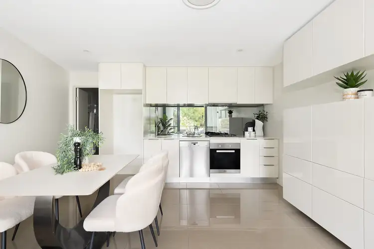 1109/169-177 Mona Vale Road, St Ives NSW 2075