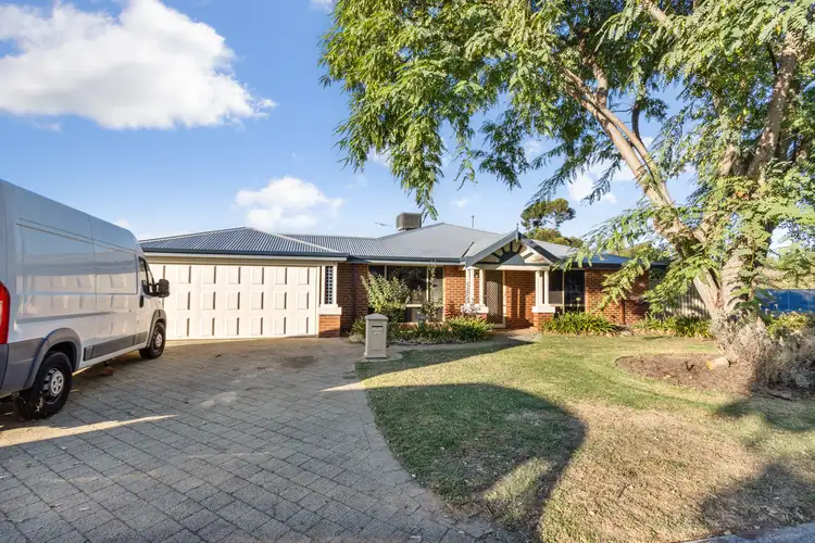 1 Hyland Way, Wilson WA 6107