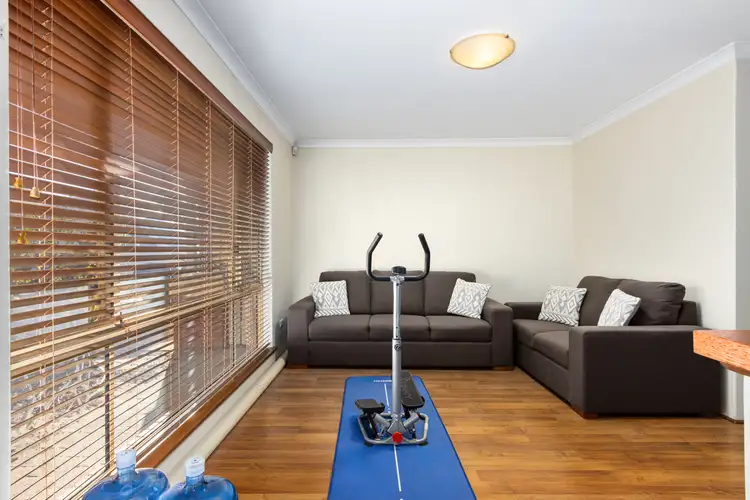 Fourth view of Homely house listing, 1 Hyland Way, Wilson WA 6107