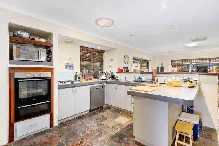 Sixth view of Homely house listing, 1 Hyland Way, Wilson WA 6107
