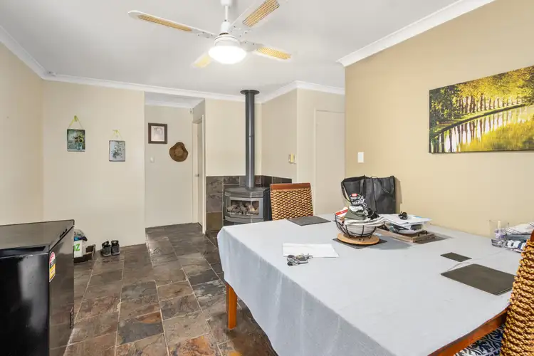 Seventh view of Homely house listing, 1 Hyland Way, Wilson WA 6107