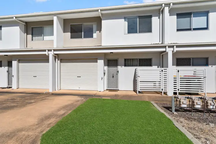 86/1 Linear Drive, Mango Hill QLD 4509