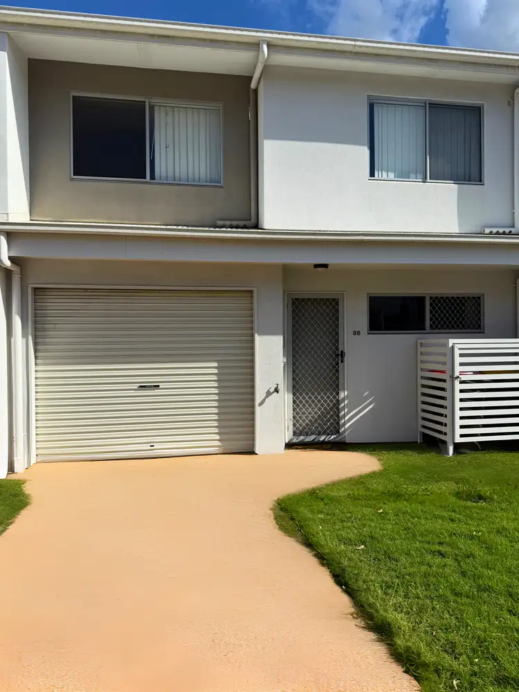 86/1 Linear Drive, Mango Hill QLD 4509