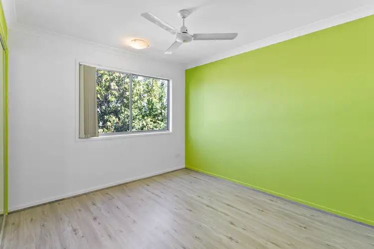 Fifth view of Homely house listing, 86/1 Linear Drive, Mango Hill QLD 4509