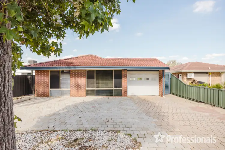 14 Nornalup Close, Ballajura WA 6066