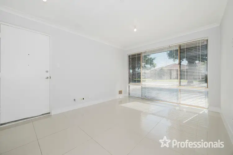 Third view of Homely house listing, 14 Nornalup Close, Ballajura WA 6066