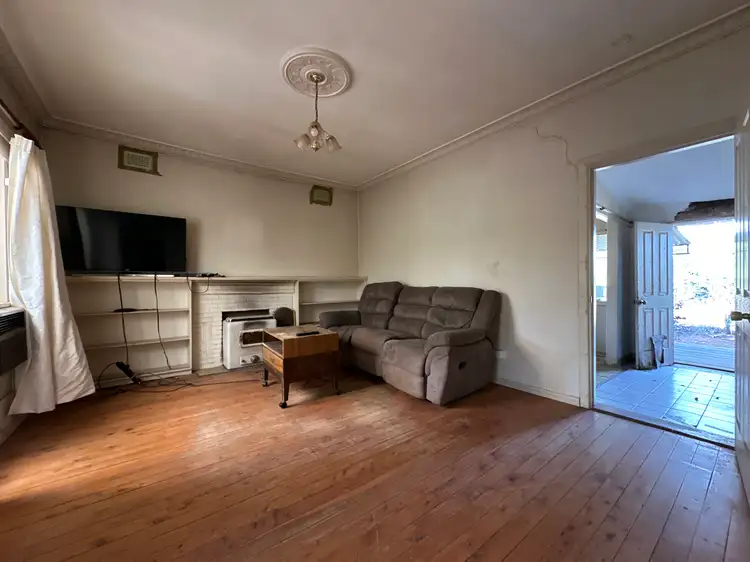 Second view of Homely house listing, 85 Railway Pde, Henty NSW 2658