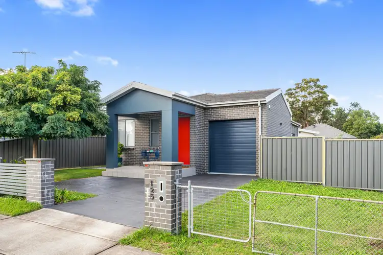 125 Neville Street, Smithfield NSW 2164