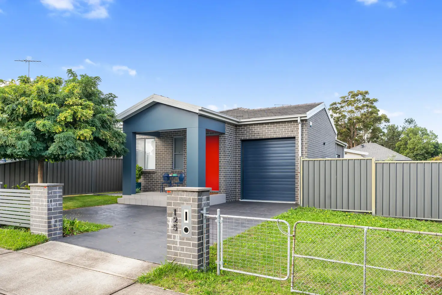 Main view of Homely house listing, 125 Neville Street, Smithfield NSW 2164