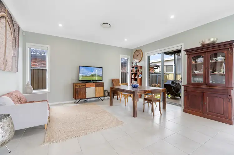 Fourth view of Homely house listing, 125 Neville Street, Smithfield NSW 2164