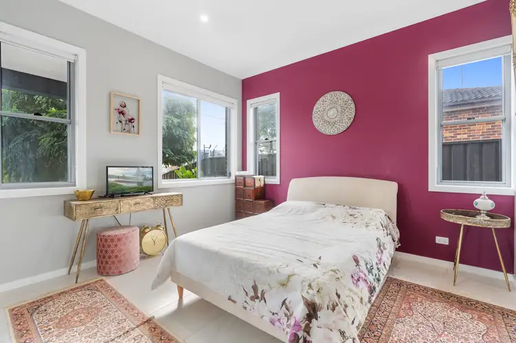 Sixth view of Homely house listing, 125 Neville Street, Smithfield NSW 2164