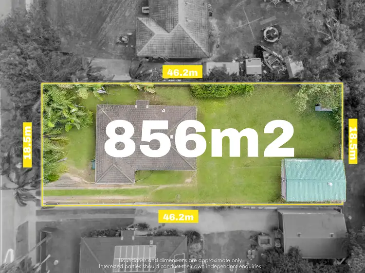 52 Queens Road, Slacks Creek QLD 4127