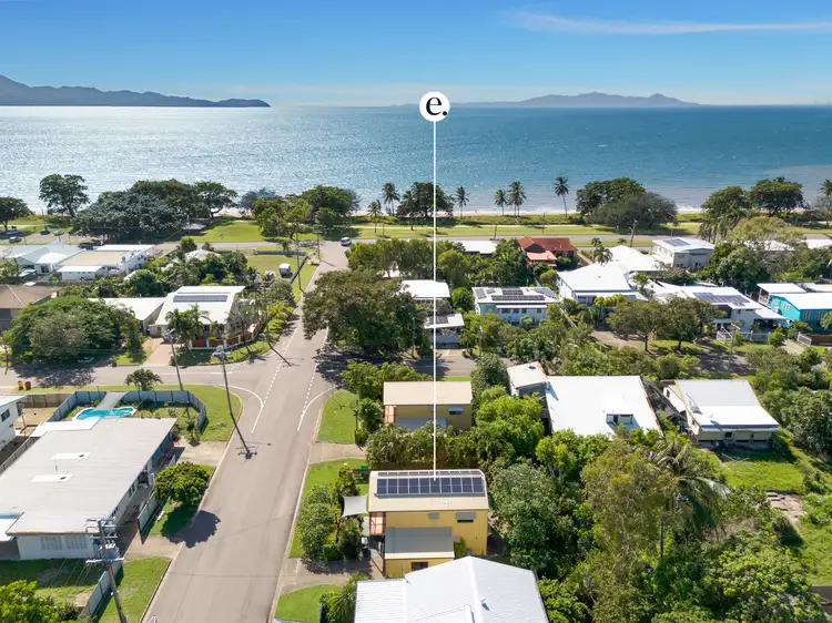 2/6 Shelley Street, Pallarenda QLD 4810