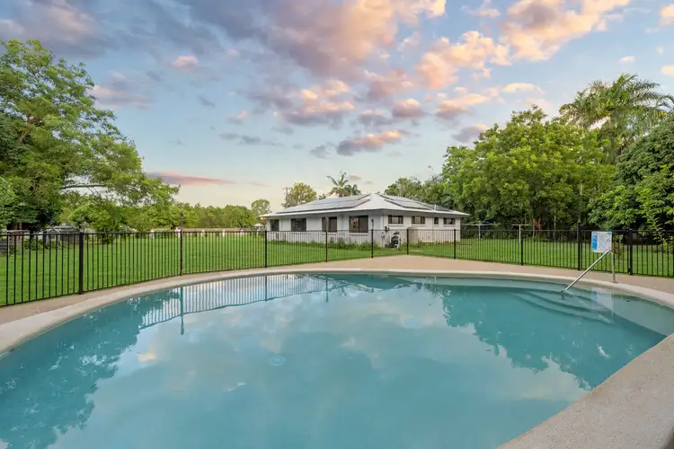 27 Rupertswood Drive, Alice River QLD 4817