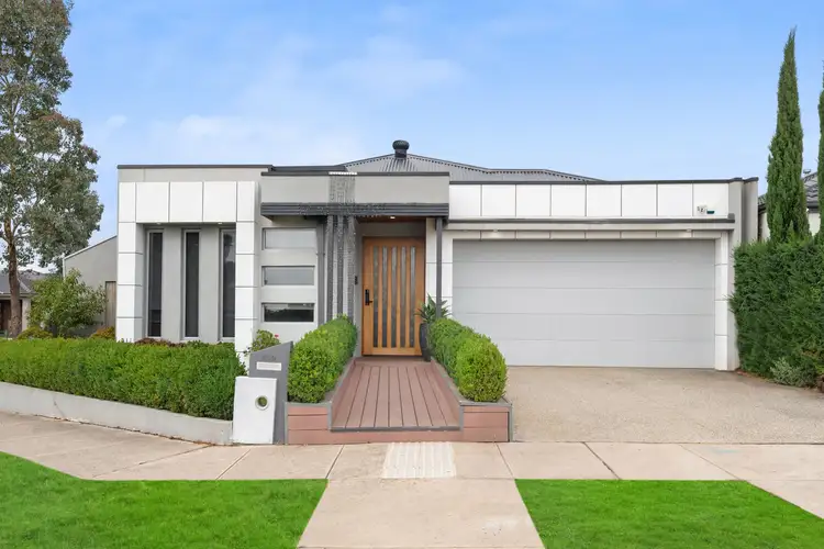 130 Alexo Road, Mickleham VIC 3064