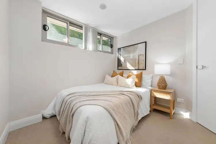 Sixth view of Homely apartment listing, G01/1407 Pacific Highway, Warrawee NSW 2074