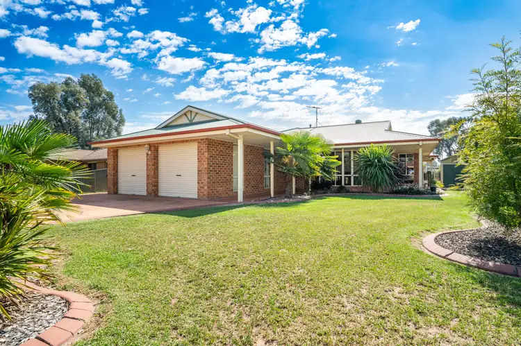 13 Murdoch Place, Holbrook NSW 2644
