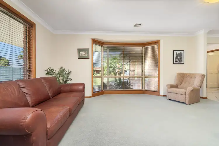 Fifth view of Homely house listing, 13 Murdoch Place, Holbrook NSW 2644