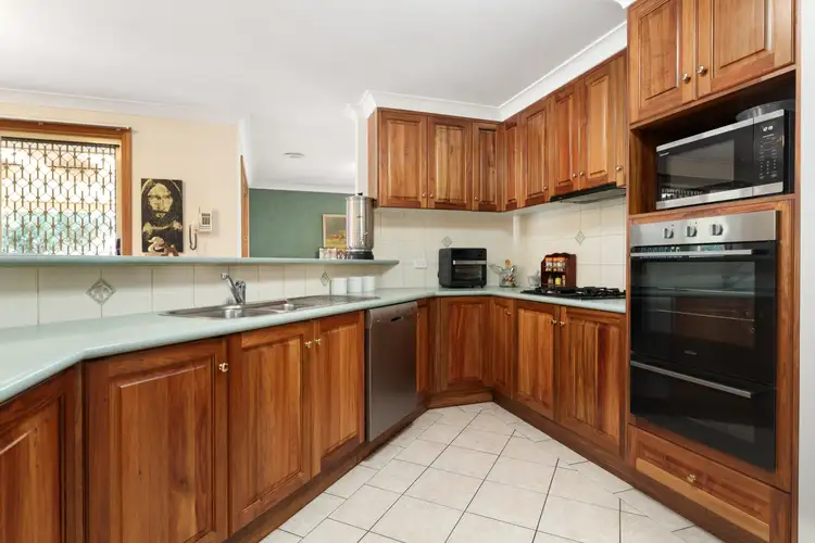 Seventh view of Homely house listing, 13 Murdoch Place, Holbrook NSW 2644