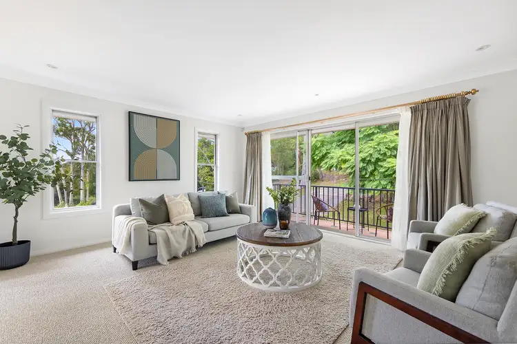 14 Robin Avenue, Turramurra NSW 2074