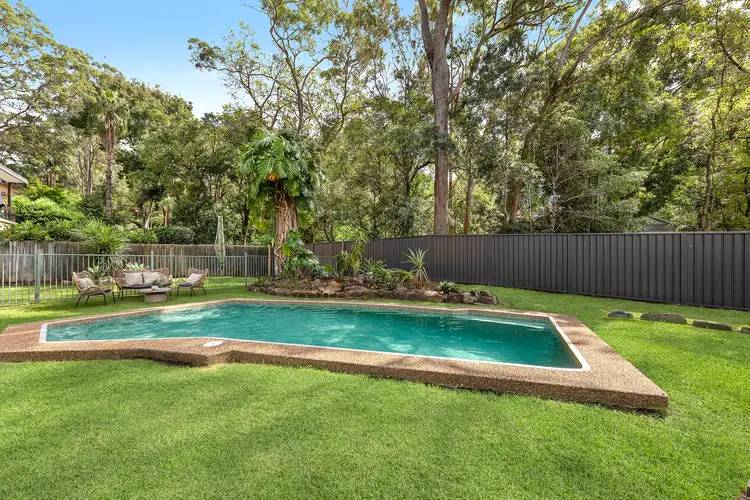 Second view of Homely house listing, 14 Robin Avenue, Turramurra NSW 2074