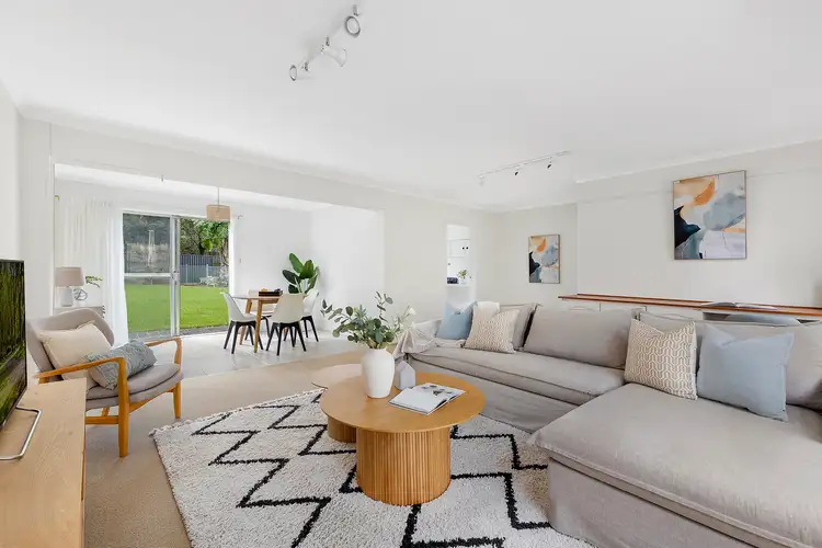 Third view of Homely house listing, 14 Robin Avenue, Turramurra NSW 2074