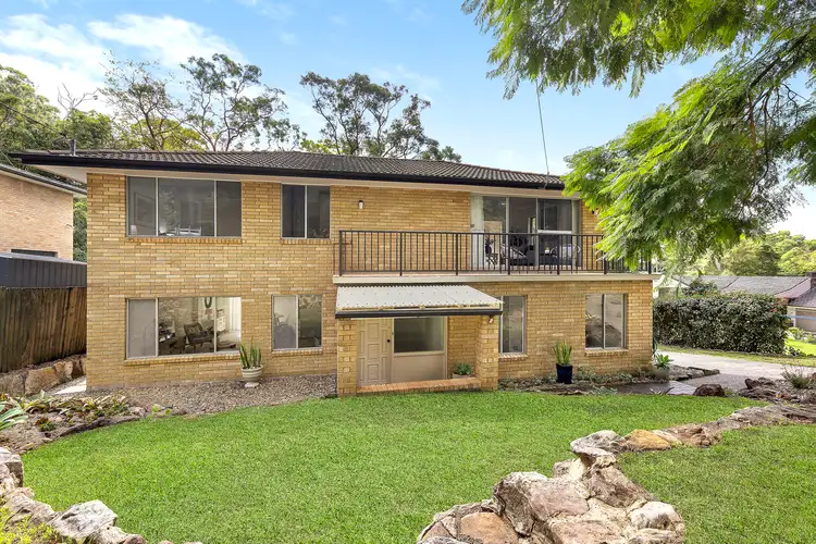 Fourth view of Homely house listing, 14 Robin Avenue, Turramurra NSW 2074