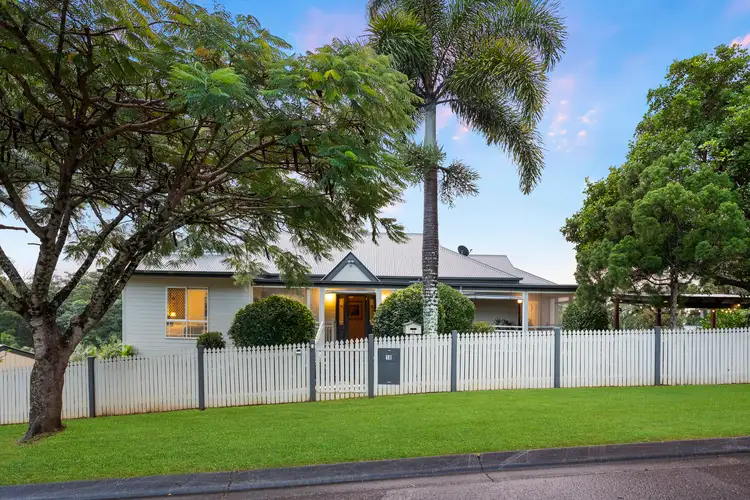 18 Possumwood Place, Buderim QLD 4556