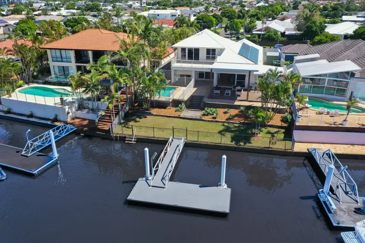 Main view of Homely house listing, 42 Chelsea Crescent, Minyama QLD 4575