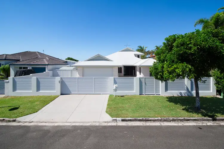 Second view of Homely house listing, 42 Chelsea Crescent, Minyama QLD 4575