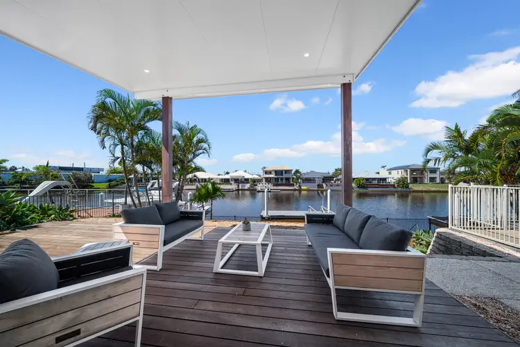 Third view of Homely house listing, 42 Chelsea Crescent, Minyama QLD 4575