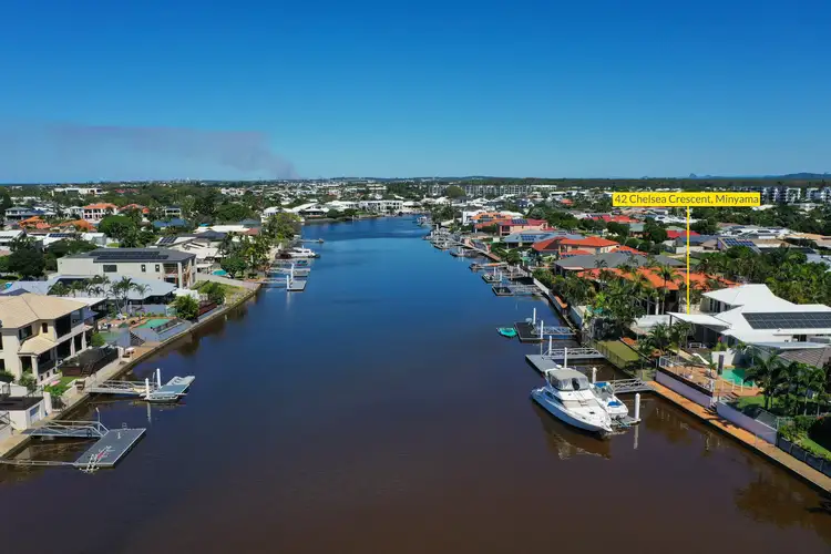 Sixth view of Homely house listing, 42 Chelsea Crescent, Minyama QLD 4575