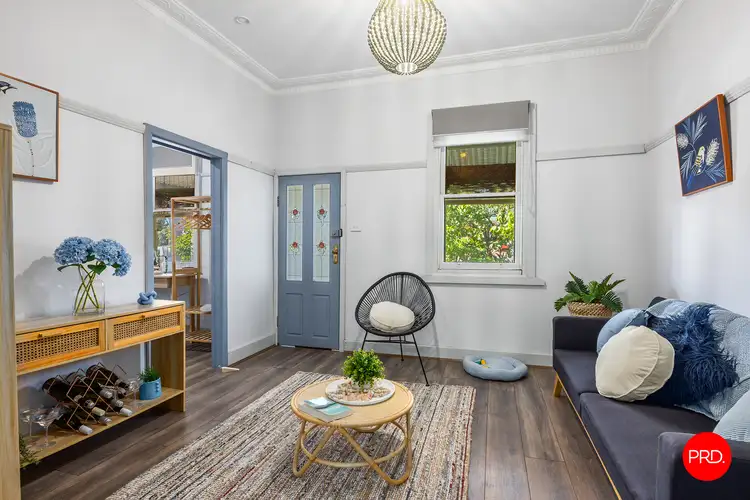 Third view of Homely house listing, 6 Barrell Street, Eaglehawk VIC 3556