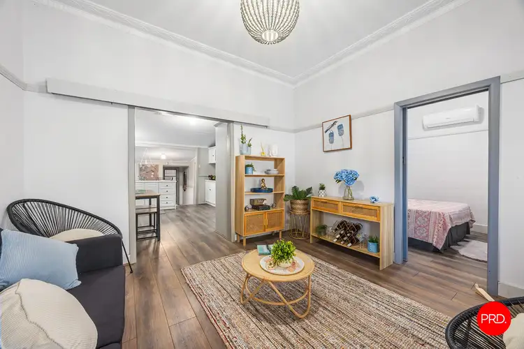 Fourth view of Homely house listing, 6 Barrell Street, Eaglehawk VIC 3556