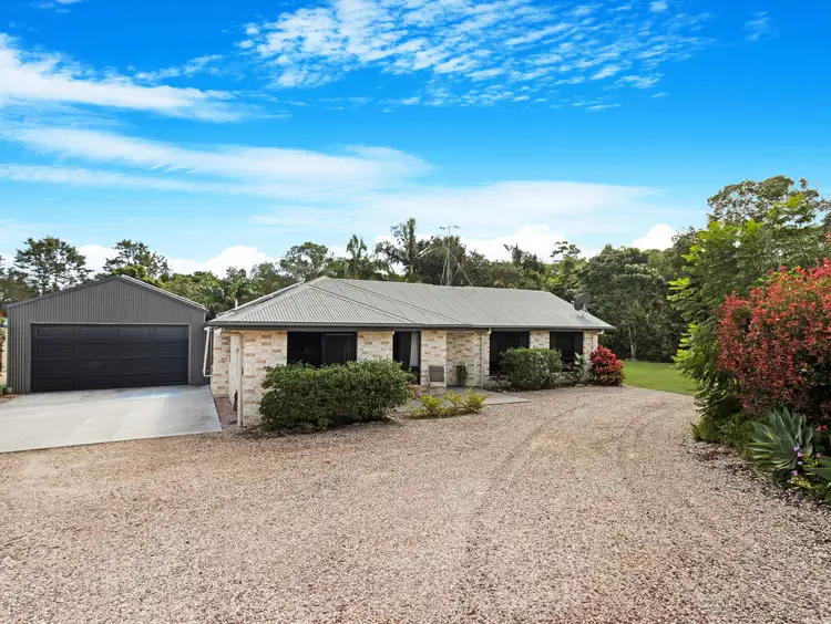 Second view of Homely house listing, 7 Stocks Road, Dundowran Beach QLD 4655