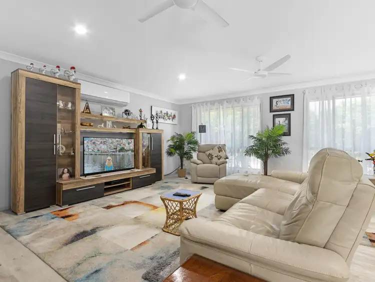 Fourth view of Homely house listing, 7 Stocks Road, Dundowran Beach QLD 4655