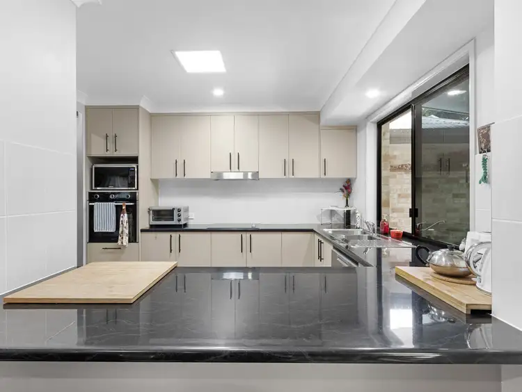 Fifth view of Homely house listing, 7 Stocks Road, Dundowran Beach QLD 4655
