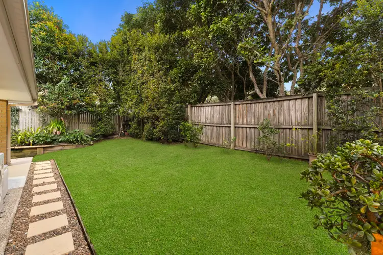 Fourth view of Homely townhouse listing, 2/1 Chantrill Avenue, Nerang QLD 4211