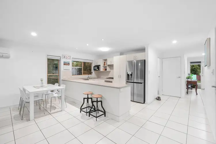 Sixth view of Homely townhouse listing, 2/1 Chantrill Avenue, Nerang QLD 4211