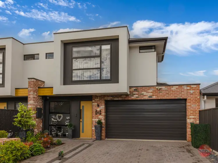 22 Radstock Street, Morphettville SA 5043