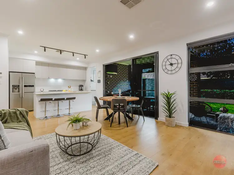 Third view of Homely house listing, 22 Radstock Street, Morphettville SA 5043