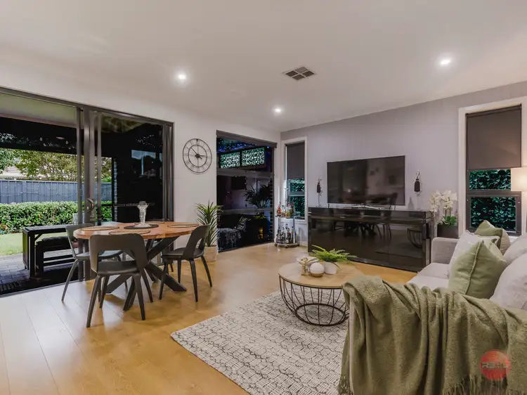 Fifth view of Homely house listing, 22 Radstock Street, Morphettville SA 5043