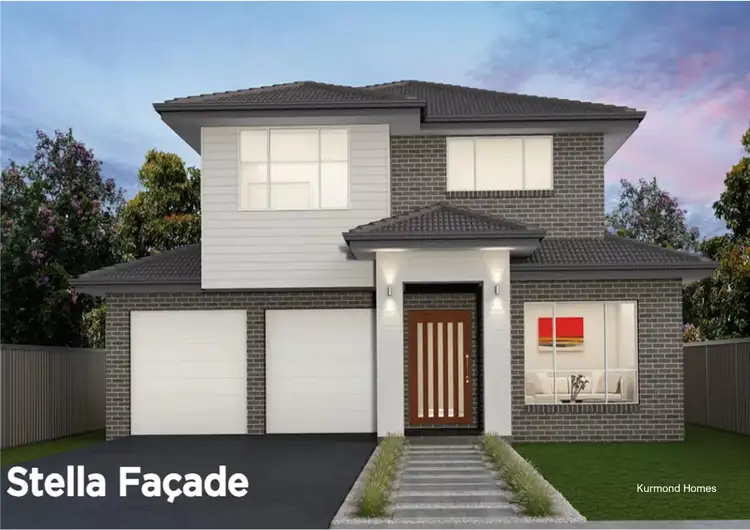 LOT 2-5, 49 Pennant Hills Road, Normanhurst NSW 2076