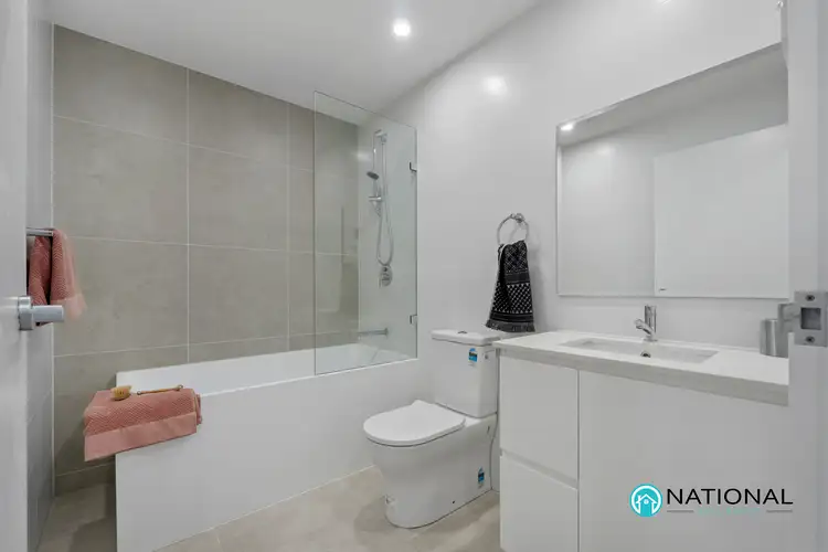 Fourth view of Homely unit listing, 1804/9 Gay Street, Castle Hill NSW 2154