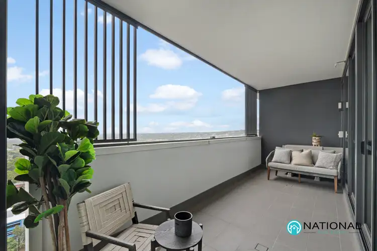 Sixth view of Homely unit listing, 1804/9 Gay Street, Castle Hill NSW 2154
