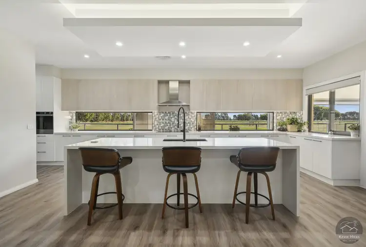 Fourth view of Homely rural property listing, 435 Shepparton-Zeerust Road, Zeerust VIC 3634